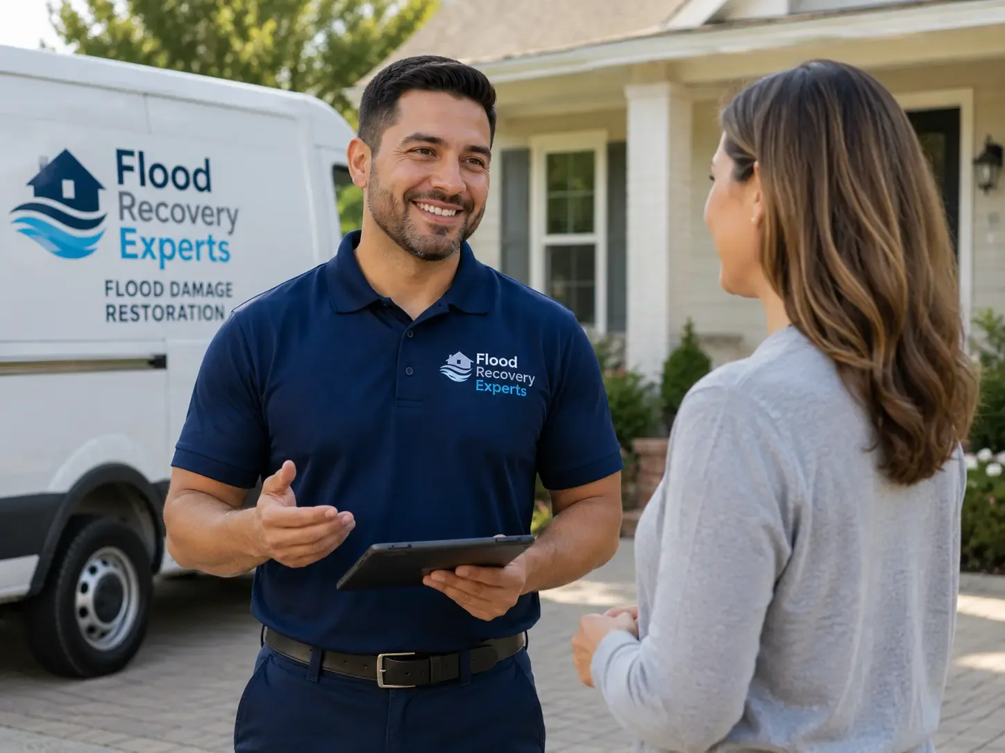 Flood Damage Cleanup Prescott, KS FAQs
